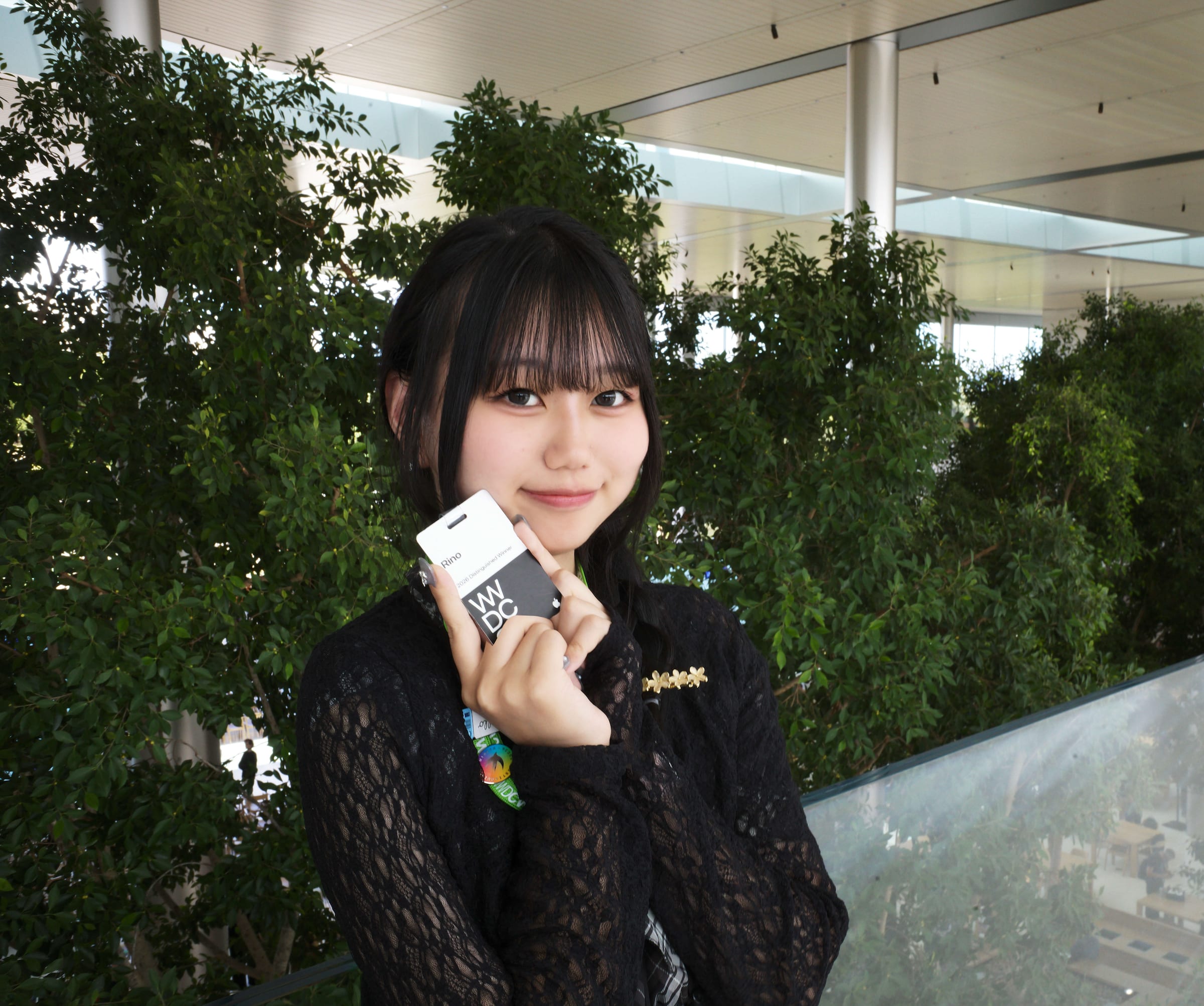 伊藤 璃乃